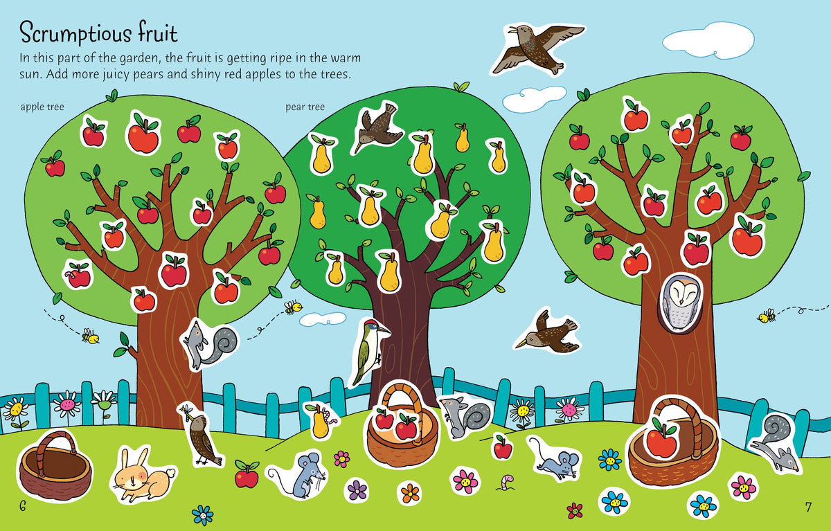 First Sticker Book Garden interior 1 (ISBN 9781409564652) [onix-asset:a8550f66f87019fd8684f474984e678d6de2a938a4afedf597231f345e25aa37]