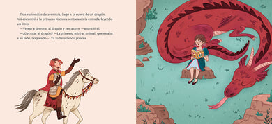 Empacho de Amor: Que te quieran menos, pero que te quieran bien / Love Overload interior 1 (ISBN 9788427240483) [onix:f4e089a667339fae348c052af7ced438]