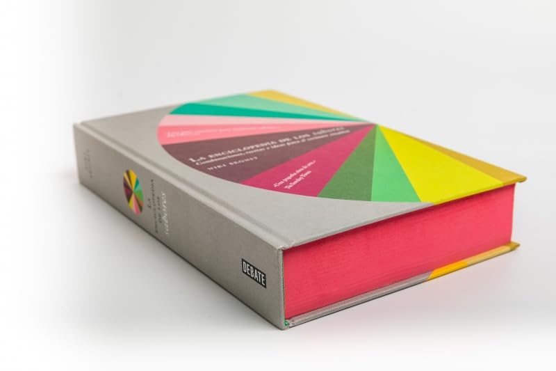 La enciclopedia de los sabores / The Flavor Thesaurus interior 3 (ISBN 9788499920139) [onix:ebc66c115c1cee4d44e47fbf62bedc24]