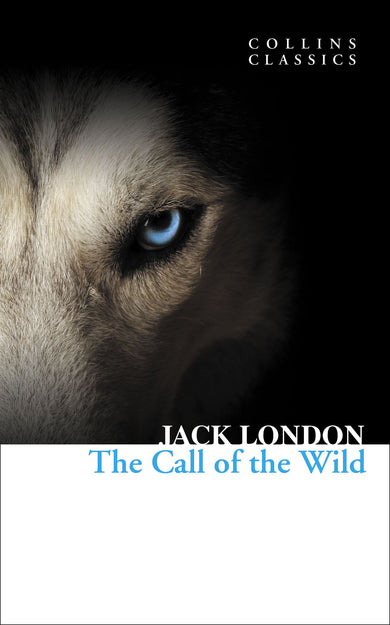 The Call of the Wild cover (ISBN 9780007420230) [onix-asset:91bdfe6dfaf79e656413fb29386edd3ca27250cd369aa03e81117e09852ef8a5]