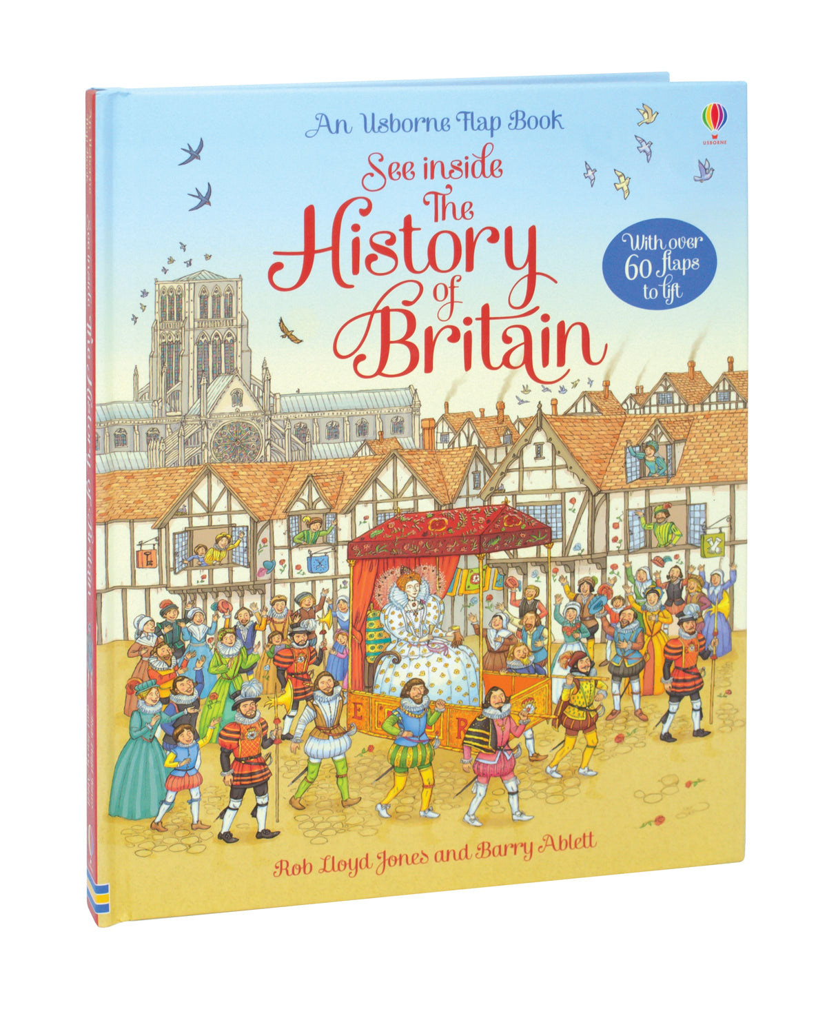 See Inside the History of Britain interior 1 (ISBN 9781409550198) [onix-asset:b8f30ceb8bc227a1b99c3d07ba1e7b71b10a059e9ef8e1c7d6d36f5197923498]