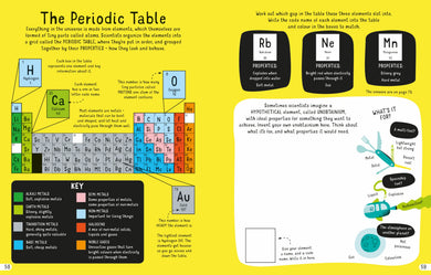 Science Scribble Book interior 1 (ISBN 9781474950695) [onix-asset:b8b76236bf10054a2d3458df5e75702f7e9ec5a248cd2f61c936e94c80fea9d4]