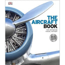 Aircraft Book, The (Hardback) DK US
