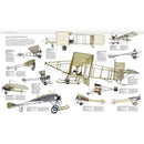 Aircraft Book, The (Hardback) DK US