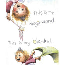 Alice the Fairy (David Shannon) Scholastic