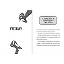 Aliens Invaded My Talent Show! Usborne