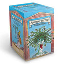Ancient Myths Collection (16 Books) (Tony Ross) Hachette UK