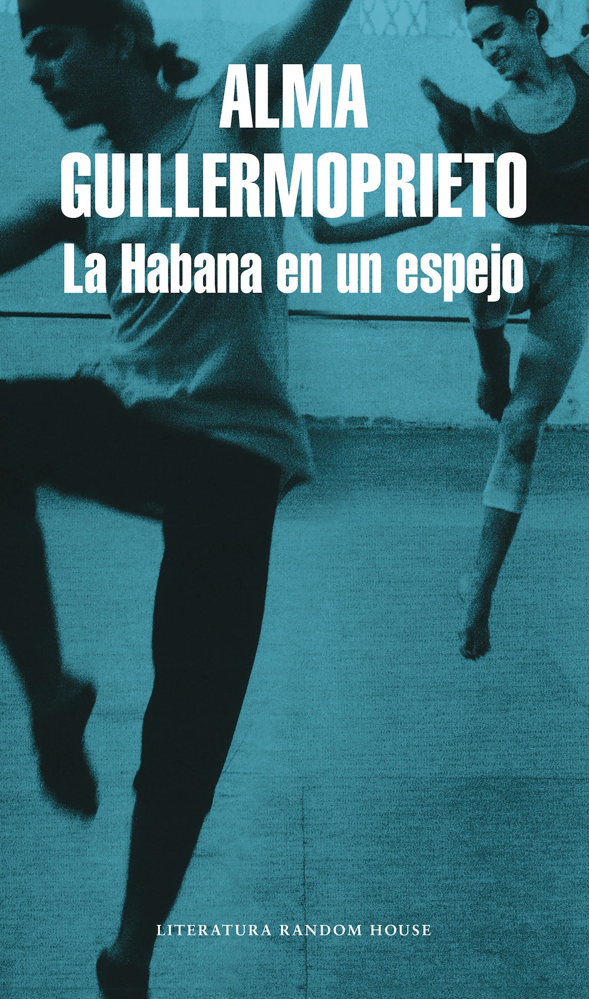 La Habana en un espejo / Dancing with Cuba cover (ISBN 9788439711858) [onix:4d9dc10b89ab44f79502ada740d5bc51]
