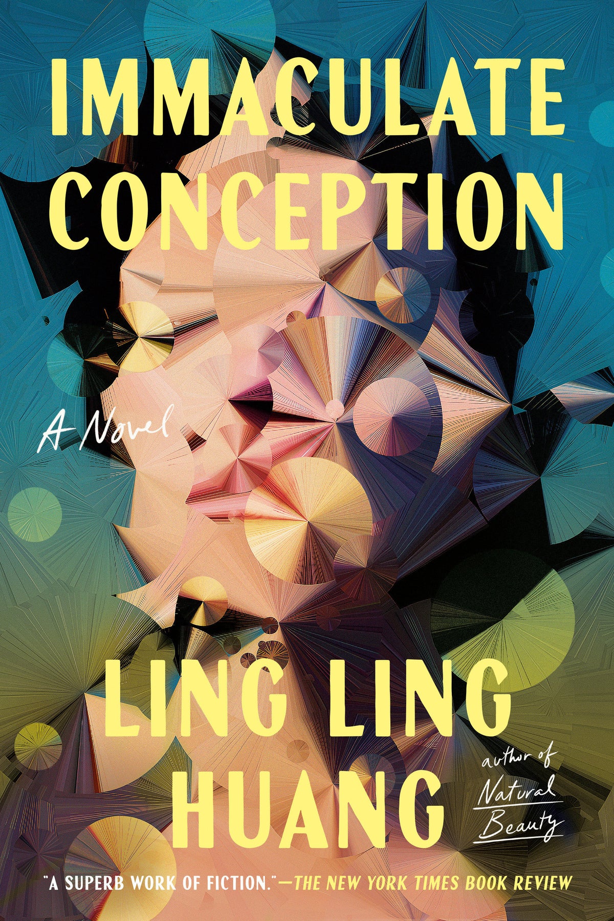 Immaculate Conception cover (ISBN 9780593850459) [onix-asset:be808f525dab7fbca62253f3a4352222e3a79a849fd3f8d25c477e78db7444a8]