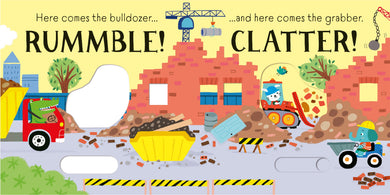 Slider Sound Books: Rummble! interior 1 (ISBN 9781805314578) [onix-asset:650f5bb2572ded24429e79778cc5632edc321d6c7e9d9ddb2c25e7ef76f45288]