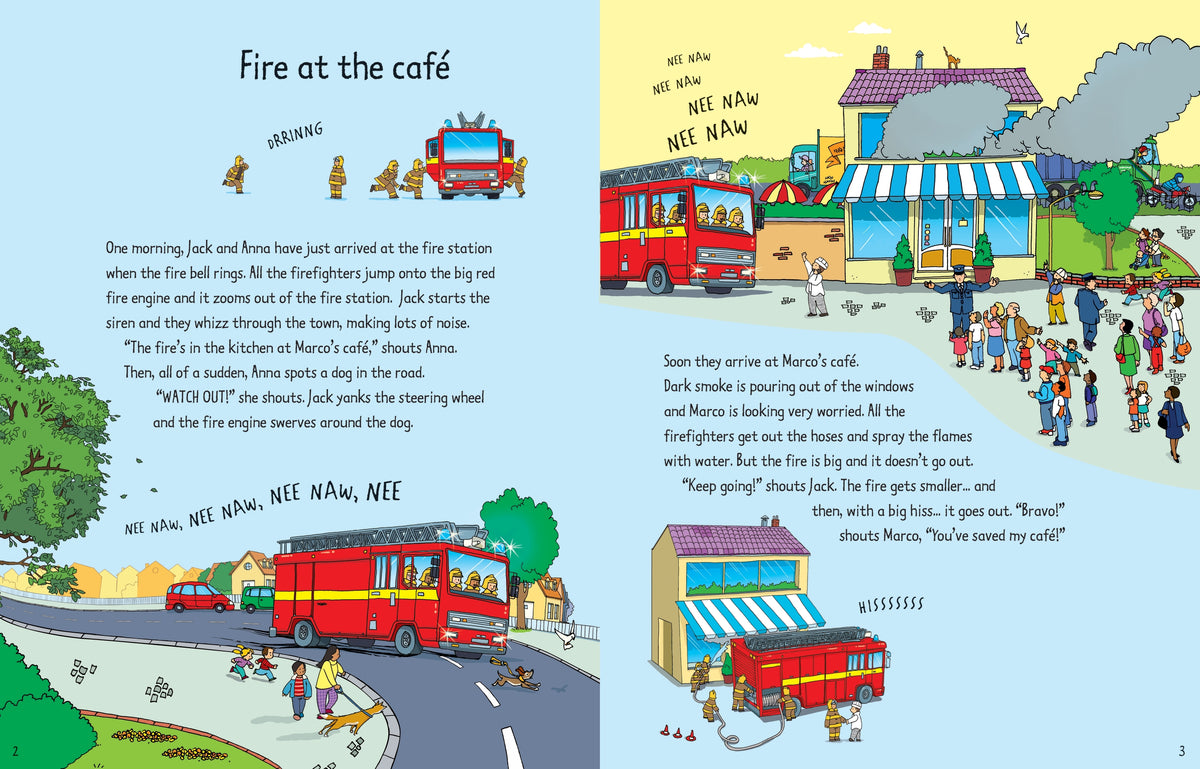 Noisy Wind-up Fire Engine interior 1 (ISBN 9780746091128) [onix-asset:60179f12abbd573da69c0ab4acbee32322f2a9f21493b08b2eb6ae514ab3a354]