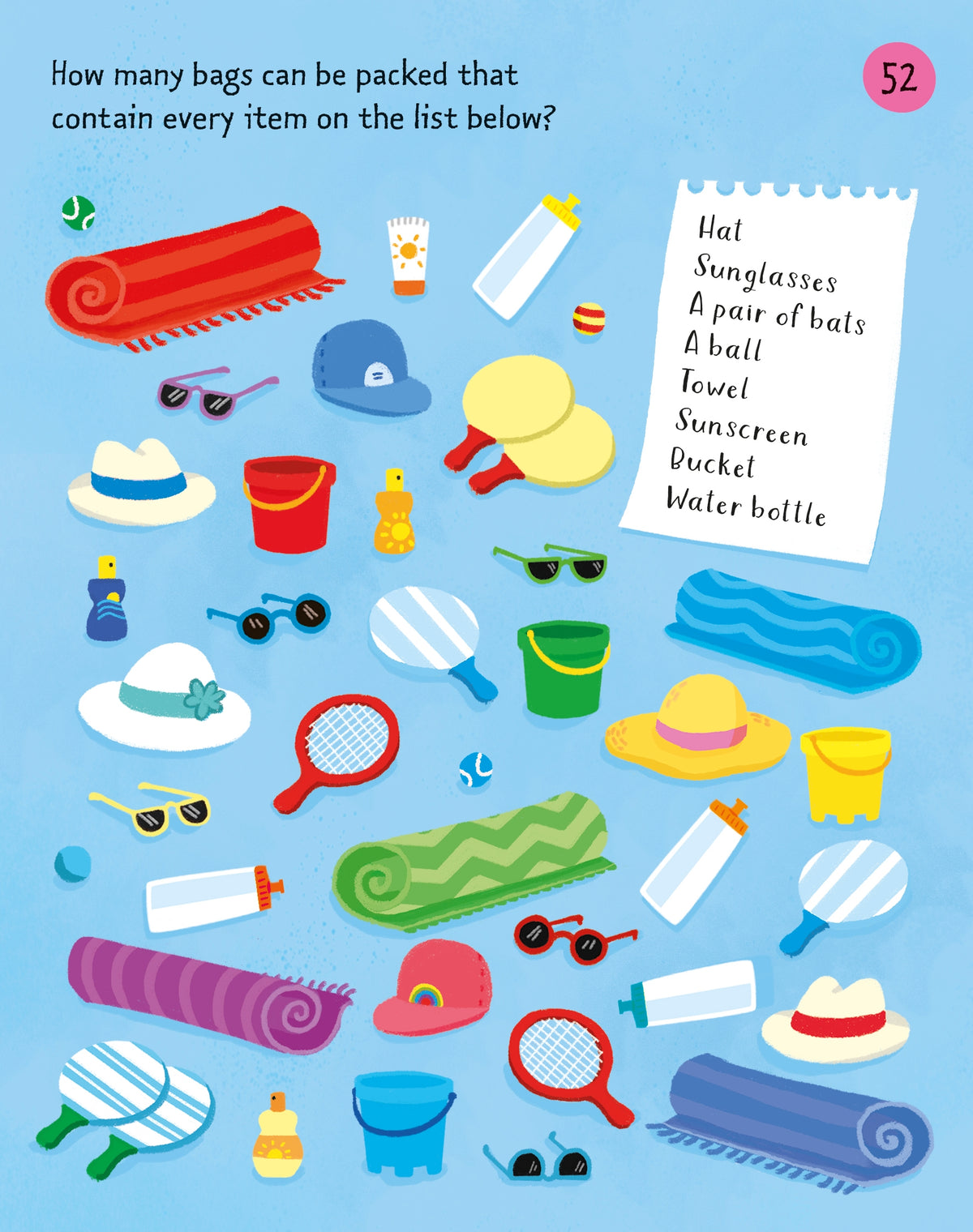 Summer Puzzles interior 1 (ISBN 9781474969321) [onix-asset:b1954def55c1065c4647447f473e692f364754bcd055af6f2c0a43ee5c2651b6]