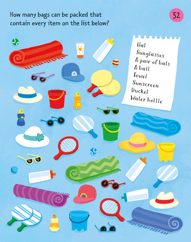 Summer Puzzles interior 1 (ISBN 9781474969321) [onix-asset:b1954def55c1065c4647447f473e692f364754bcd055af6f2c0a43ee5c2651b6]