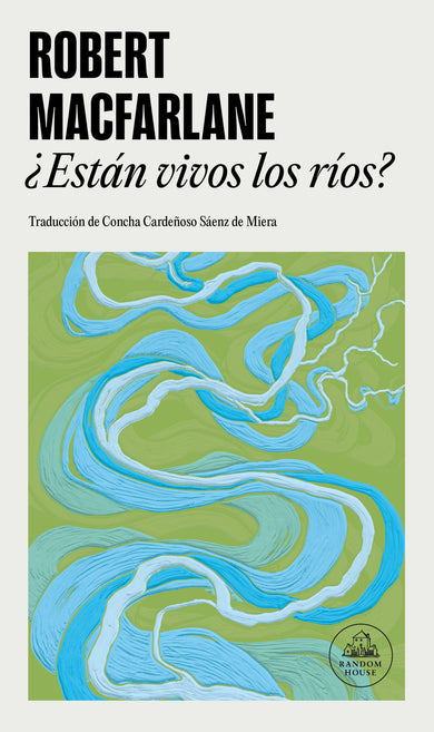 ¿Están vivos los ríos? / Is a River Alive? cover (ISBN 9788439746072) [onix:7220f4fe0ccde37d422c07645b4fdc73]