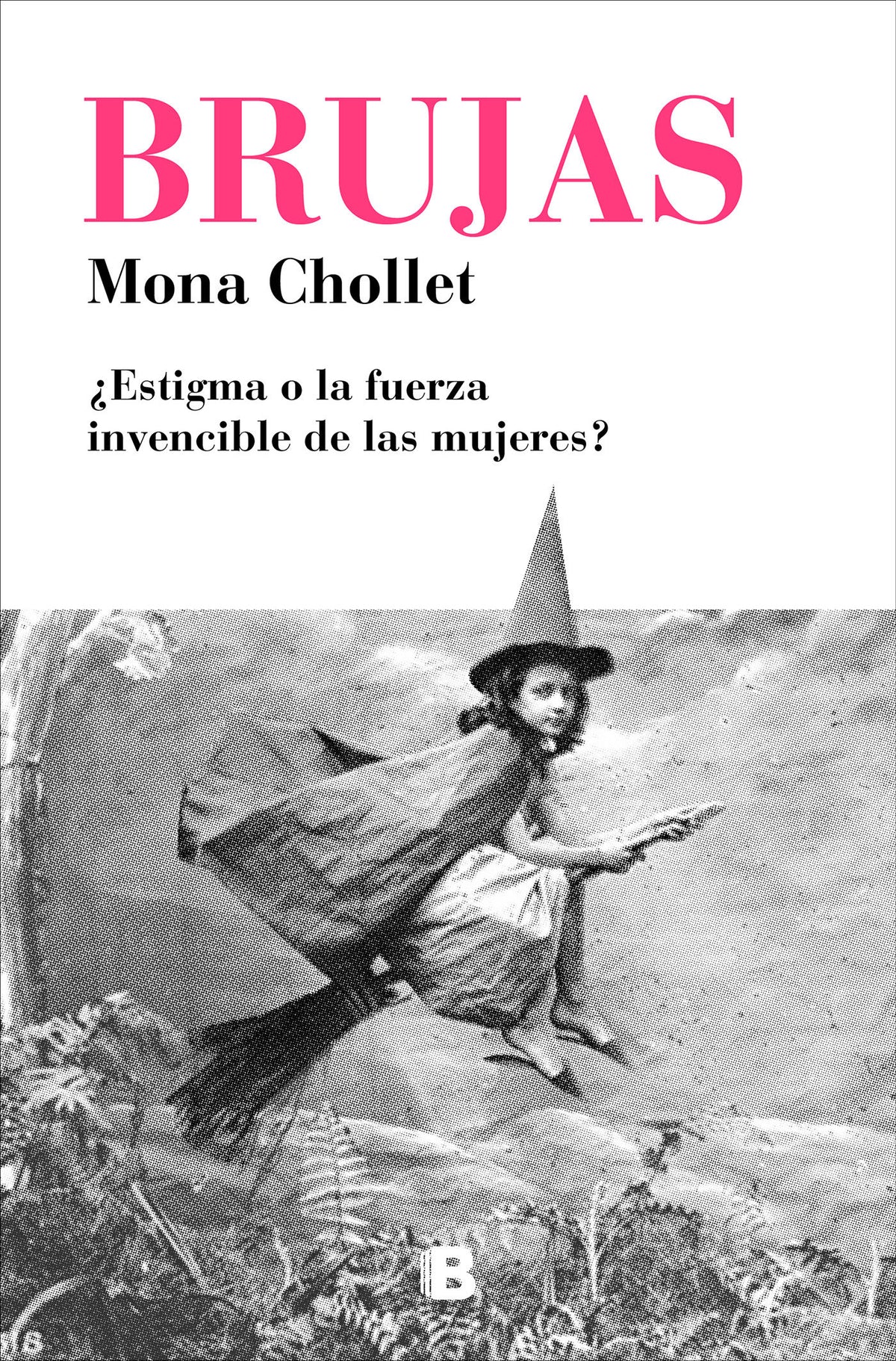 Brujas / Witches cover (ISBN 9788466665582) [onix:5d6655affbdc378aaa47d31b2094474b]