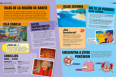 Atlas Pokémon / Pokémon Atlas interior 2 (ISBN 9788419650313) [onix:a61a423751bf9ba90aafdd7f1ac81fc7]