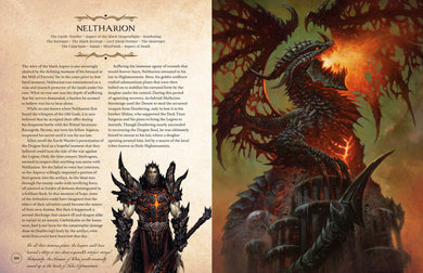 World of Warcraft: The Dragonflight Codex interior 4 (ISBN 9781647221584) [onix-asset:19e7e02c640b57f324ca62296ab0ea019d0f72f1da2230f03e5abd0ee87979bd]
