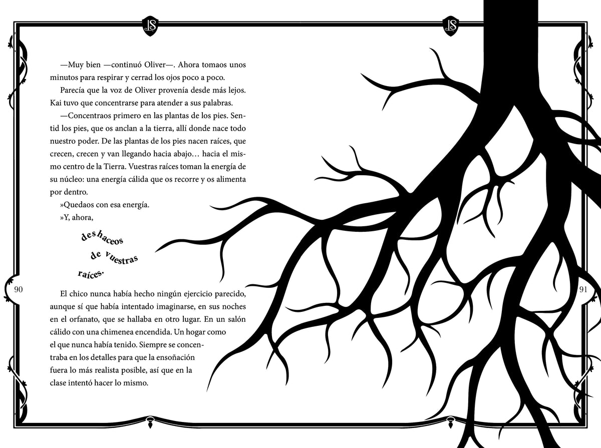 Los talentos ocultos / Hidden Talents interior 4 (ISBN 9788419746665) [onix:d9735b81999cbadacec6293830489e29]