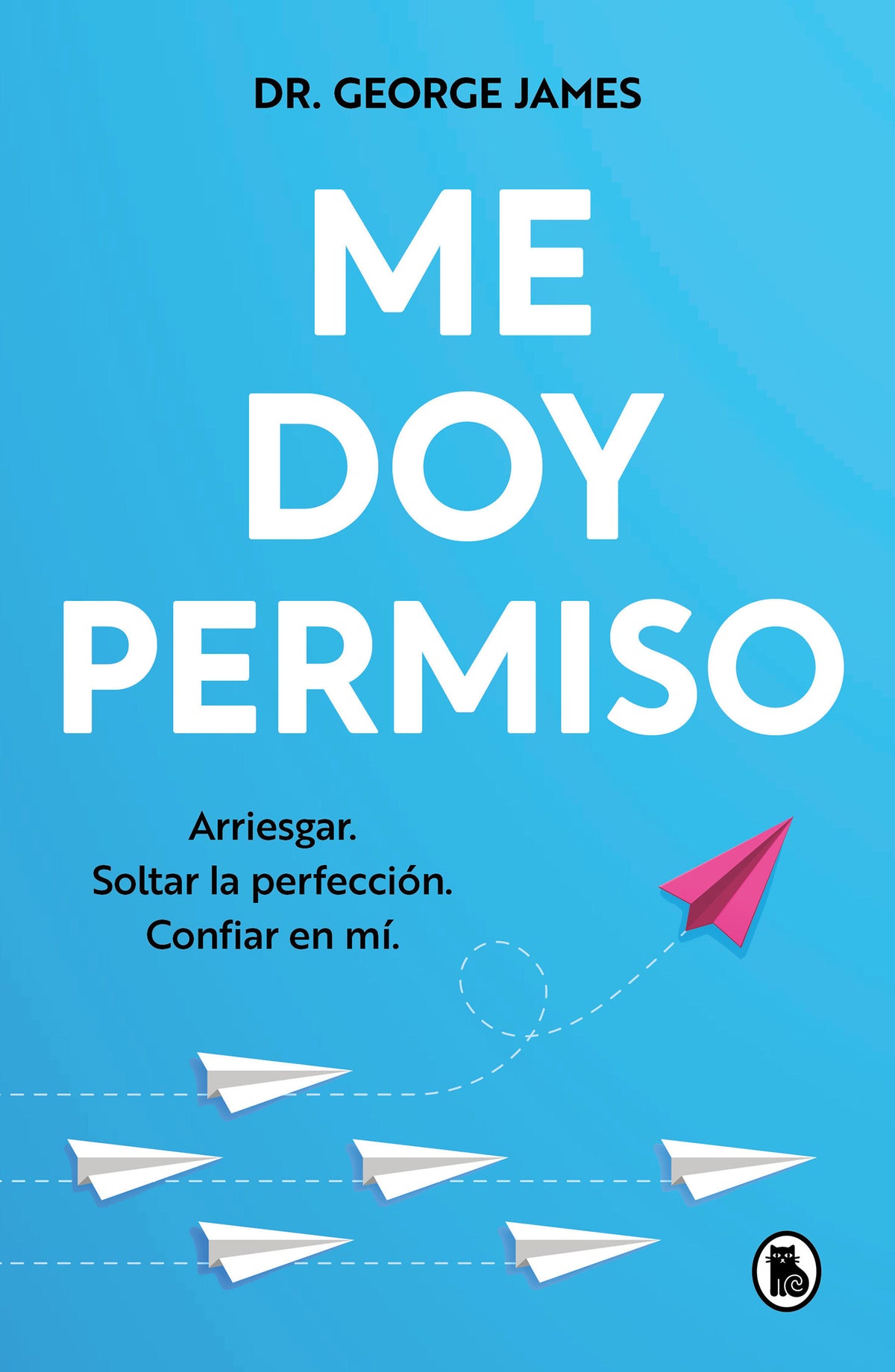 Me doy permiso / I Give Myself Permission cover (ISBN 9788402430625) [onix:849d7e6b05f508fc9878a44f647cbae0]