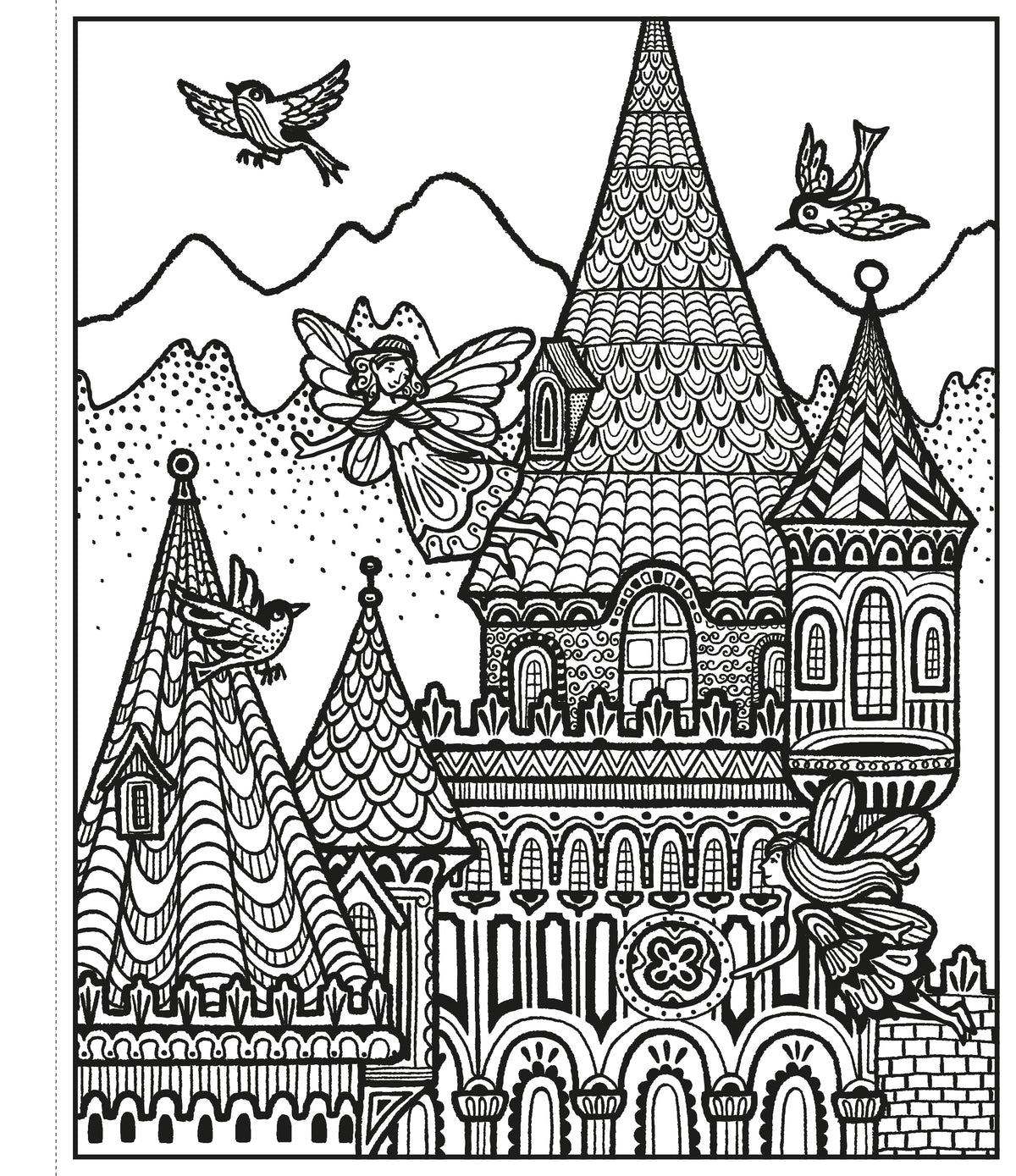 Fairy Palaces Magic Painting Book interior 1 (ISBN 9781474904575) [onix-asset:36e90cc47f384c1749ad0978a8053f7910443cbbaae4919e79db81c89039a9b0]