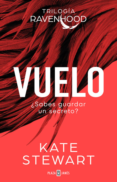 Vuelo / Flock cover (ISBN 9788401031502) [onix:d022919852c3e173adb8ec144f4d6802]