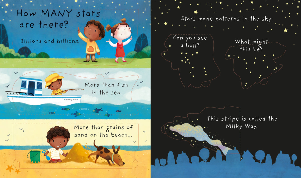 Very First Questions and Answers What are stars? interior 1 (ISBN 9781474924252) [onix-asset:7f2e18af9b2ee5a0e7528b0e932413791fb2460da493bb127a997d0559cd0938]