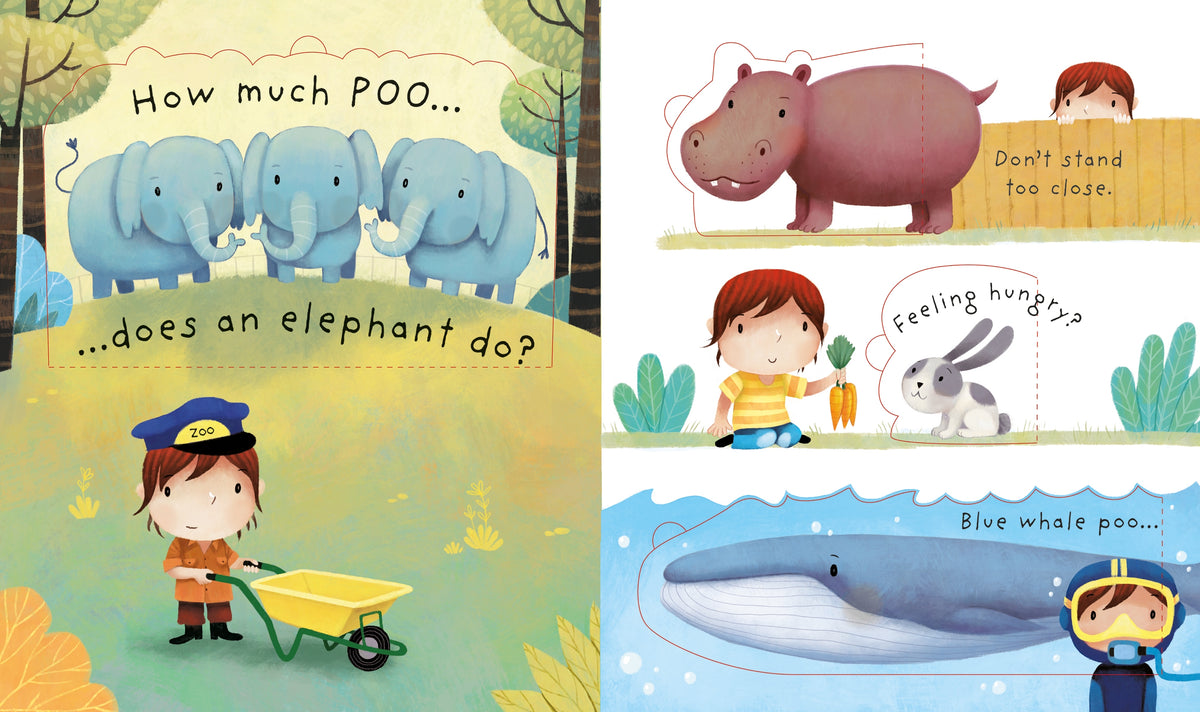 Very First Questions and Answers What is poo? interior 1 (ISBN 9781474917902) [onix-asset:3763fe390524345de05e6dd9ad409b2505a749ef16f1d2164ba82693021b5d2b]