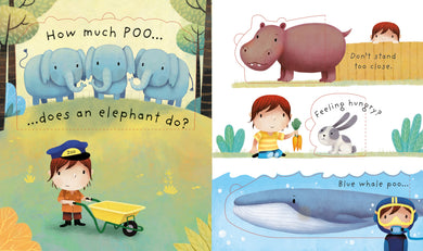 Very First Questions and Answers What is poo? interior 1 (ISBN 9781474917902) [onix-asset:3763fe390524345de05e6dd9ad409b2505a749ef16f1d2164ba82693021b5d2b]