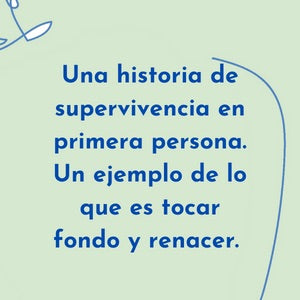 La belleza de ser tú: La historia real de cómo sobreviví al TCA / The Beauty of Being You: The True Story of How I Overcame an Eating Disorder interior 2 (ISBN 9788466676175) [onix:013c10d42628ca813814cf95011db393]