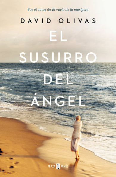El susurro del ángel / The Angels Whisper cover (ISBN 9788401028236) [onix:1934cf53d0db17a335b5485a9b81af91]