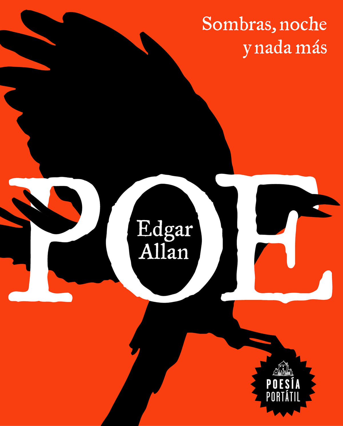 Sombras, noche y nada más / Shadows, Night, and Nothing More cover (ISBN 9788439737599) [onix:a80906194c0854c4f51f7e5b966ab61a]