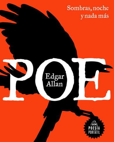 Sombras, noche y nada más / Shadows, Night, and Nothing More cover (ISBN 9788439737599) [onix:a80906194c0854c4f51f7e5b966ab61a]