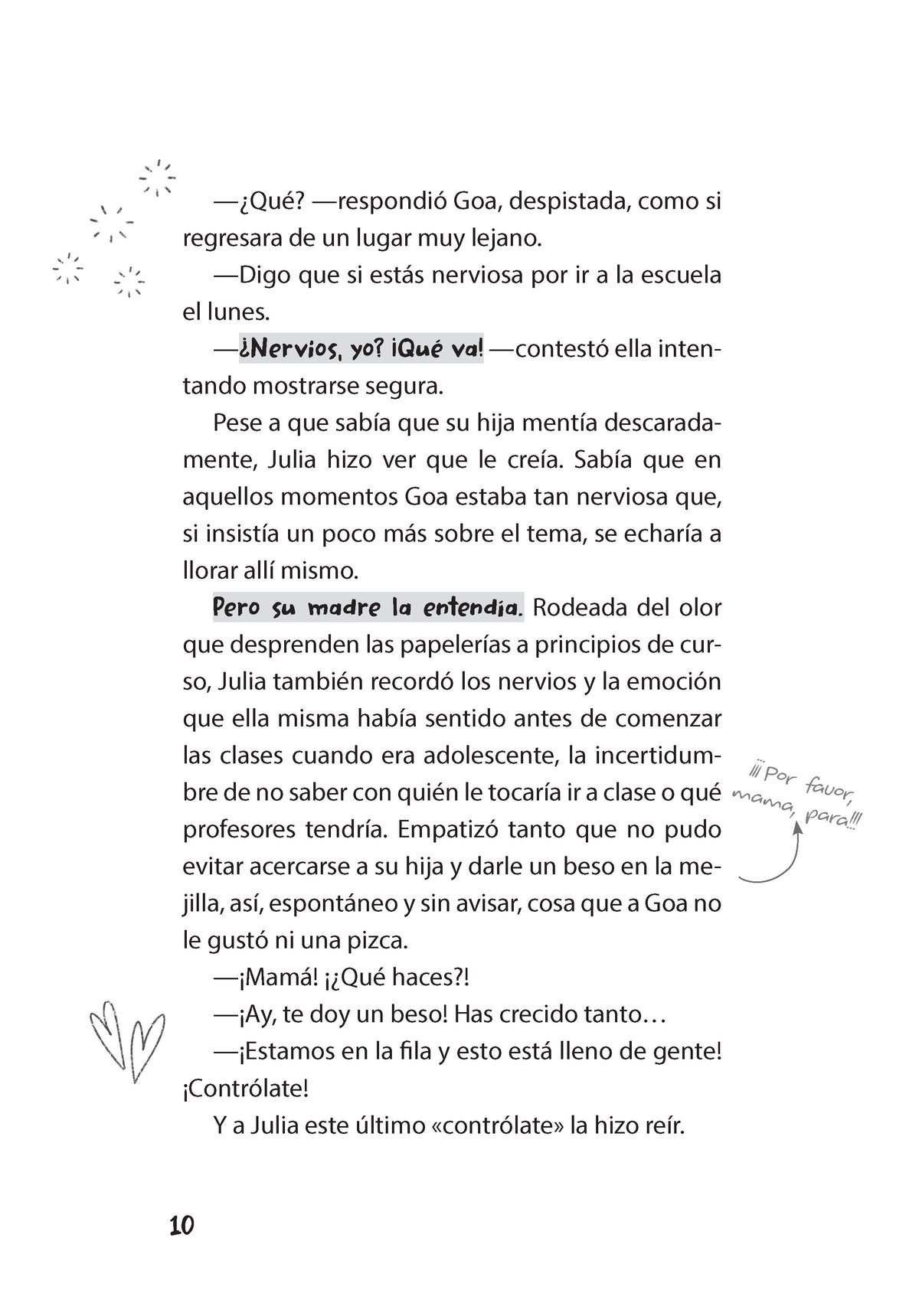 ¡Qué fuerte, Goa! / How Strong, Goa! interior 5 (ISBN 9786073868679) [onix:7c7206786ce1158f4c0cbc7c31775d96]