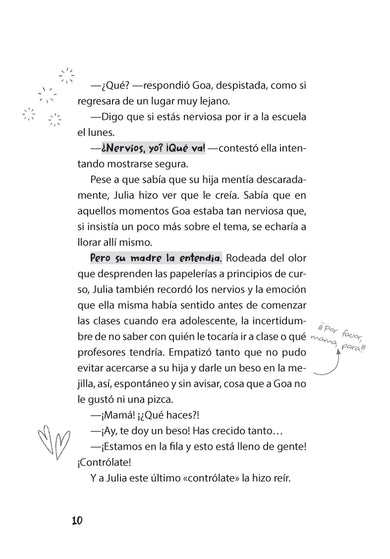 ¡Qué fuerte, Goa! / How Strong, Goa! interior 5 (ISBN 9786073868679) [onix:7c7206786ce1158f4c0cbc7c31775d96]