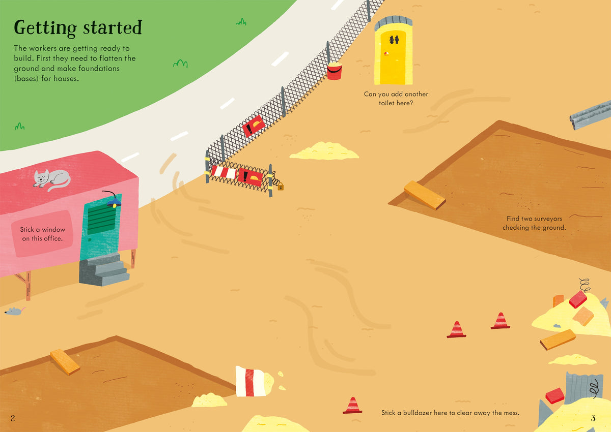 Little First Stickers Building Site interior 1 (ISBN 9781474986533) [onix-asset:acfbb4fcced44109e5a0ddccb4c30111b6ea8d1f3f08800034aa7446288ed768]