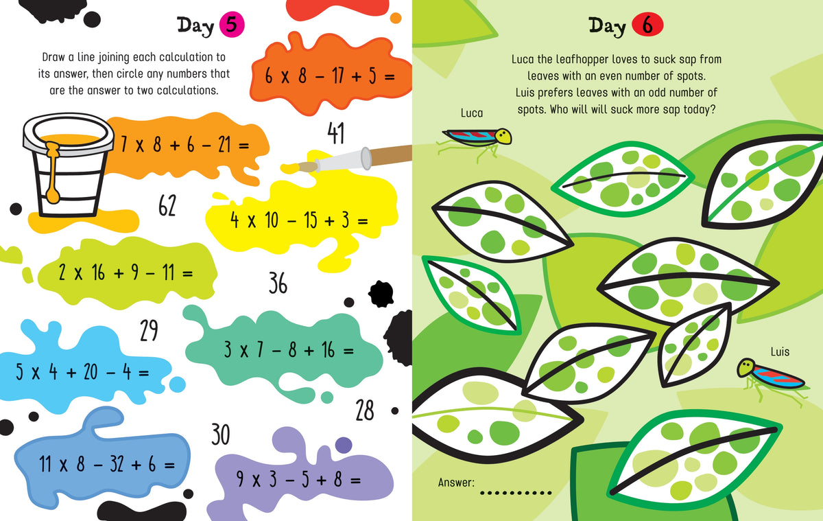 A Number Puzzle a Day interior 1 (ISBN 9781805076568) [onix-asset:a846af371207fba7397f6ce0e2f317ce072c610268687aa27cb364849765dbae]