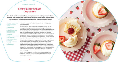 The Cupcakes Cookbook interior 1 (ISBN 9798886742442) [onix-asset:06549f930a583dd8620f84aaece16db0136b7d85b26e9d463788ab4d1a656f8c]