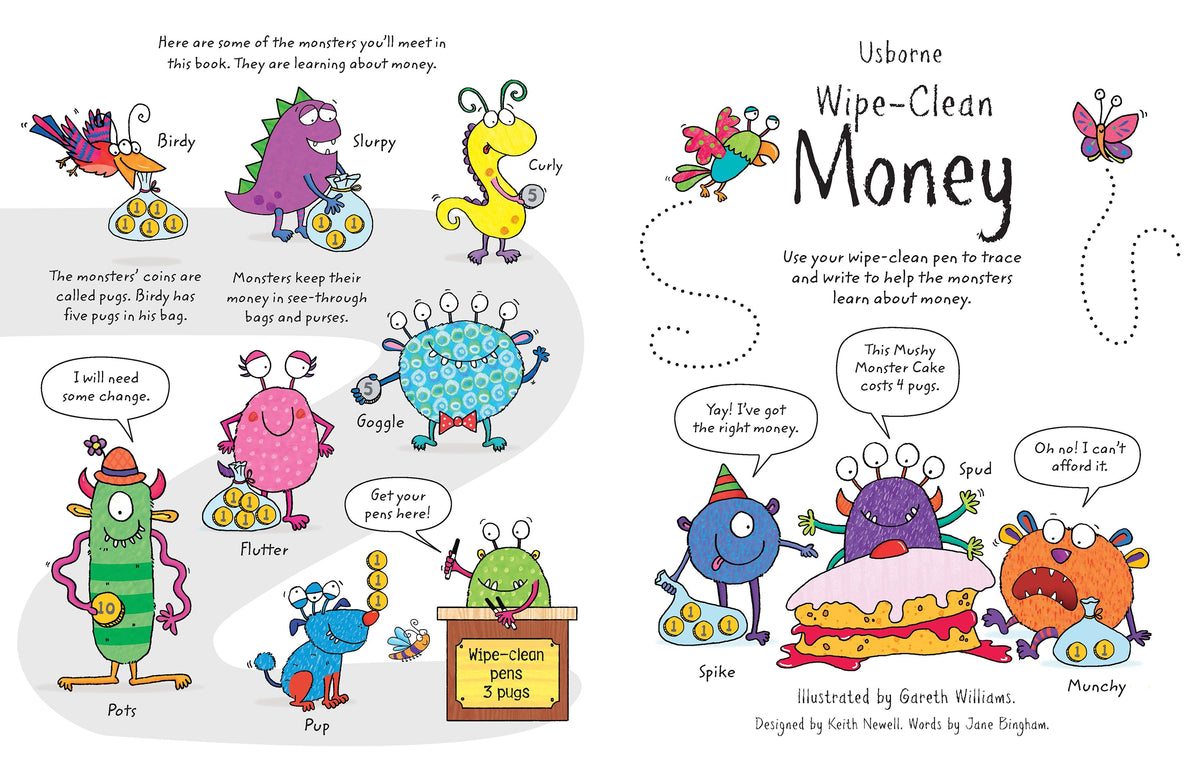 Wipe-Clean Money interior 1 (ISBN 9781474936934) [onix-asset:ef8e667f21813201d58af0af38dbed4b4edb280b2436168207f4521656851124]