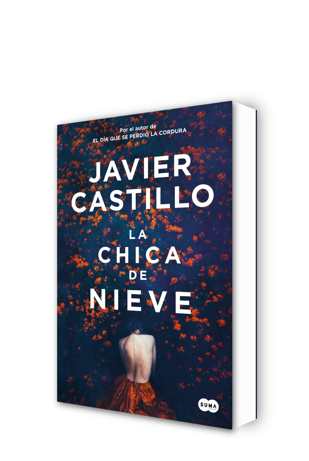 Estuche Saga La chica de nieve (La chica de nieve, El juego del alma, La grieta del silencio) / The Snow Girl Saga. Box Set (The Snow Girl, The Soul Game...) interior 2 (ISBN 9791387512200) [onix:f3fd2c788ed3c21c76d947ee2bfe7d62]