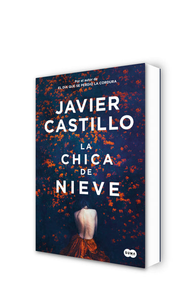 Estuche Saga La chica de nieve (La chica de nieve, El juego del alma, La grieta del silencio) / The Snow Girl Saga. Box Set (The Snow Girl, The Soul Game...) interior 2 (ISBN 9791387512200) [onix:f3fd2c788ed3c21c76d947ee2bfe7d62]