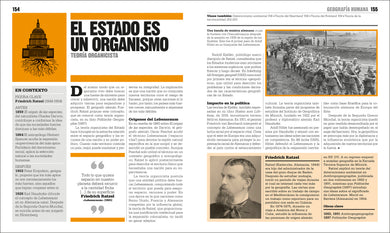 El libro de la geografía (The Geography Book) interior 4 (ISBN 9798217312900) [onix:1d382b73ff29a44049fbde8b54f3a38f]