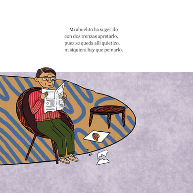 Rosa la Crespa / Curly-Haired Rosa interior 3 (ISBN 9789588983356) [onix:37bc02222b57bb8288f49ec3f3aa9b70]
