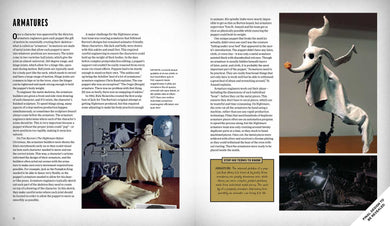 Disney Tim Burton's Nightmare Before Christmas interior 5 (ISBN 9798886631494) [onix-asset:9fa9c34e1b9fc783a915b42cb91bcda929fd41ffd269647db233b162959c9956]