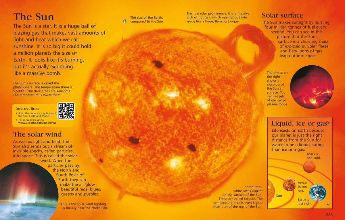 The Usborne Children's Encyclopedia interior 1 (ISBN 9781409577669) [onix-asset:5890a8987f76defe653c625d3aa1bcd80d4b4ea3fc8cd30644a2fb8e528ef874]