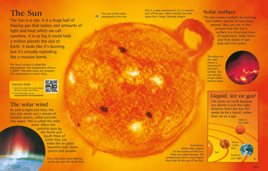 The Usborne Children's Encyclopedia interior 1 (ISBN 9781409577669) [onix-asset:5890a8987f76defe653c625d3aa1bcd80d4b4ea3fc8cd30644a2fb8e528ef874]