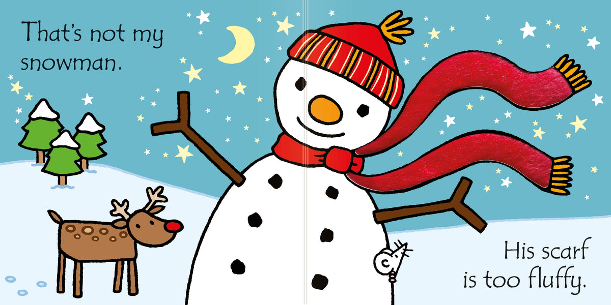That's not my snowman. interior 1 (ISBN 9781474956734) [onix-asset:8c984566b09a3736c1d8e5332a6206070652a73f958ae4ba5f3925b9116196e7]