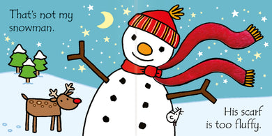 That's not my snowman. interior 1 (ISBN 9781474956734) [onix-asset:8c984566b09a3736c1d8e5332a6206070652a73f958ae4ba5f3925b9116196e7]