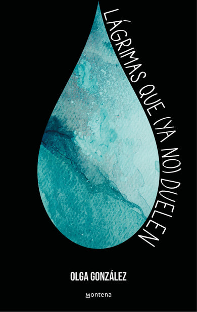 Lágrimas que (ya no) duelen / Tears That (No Longer) Hurt cover (ISBN 9788419848499) [onix:9109e8617d59cba04f437cdc78f3b532]