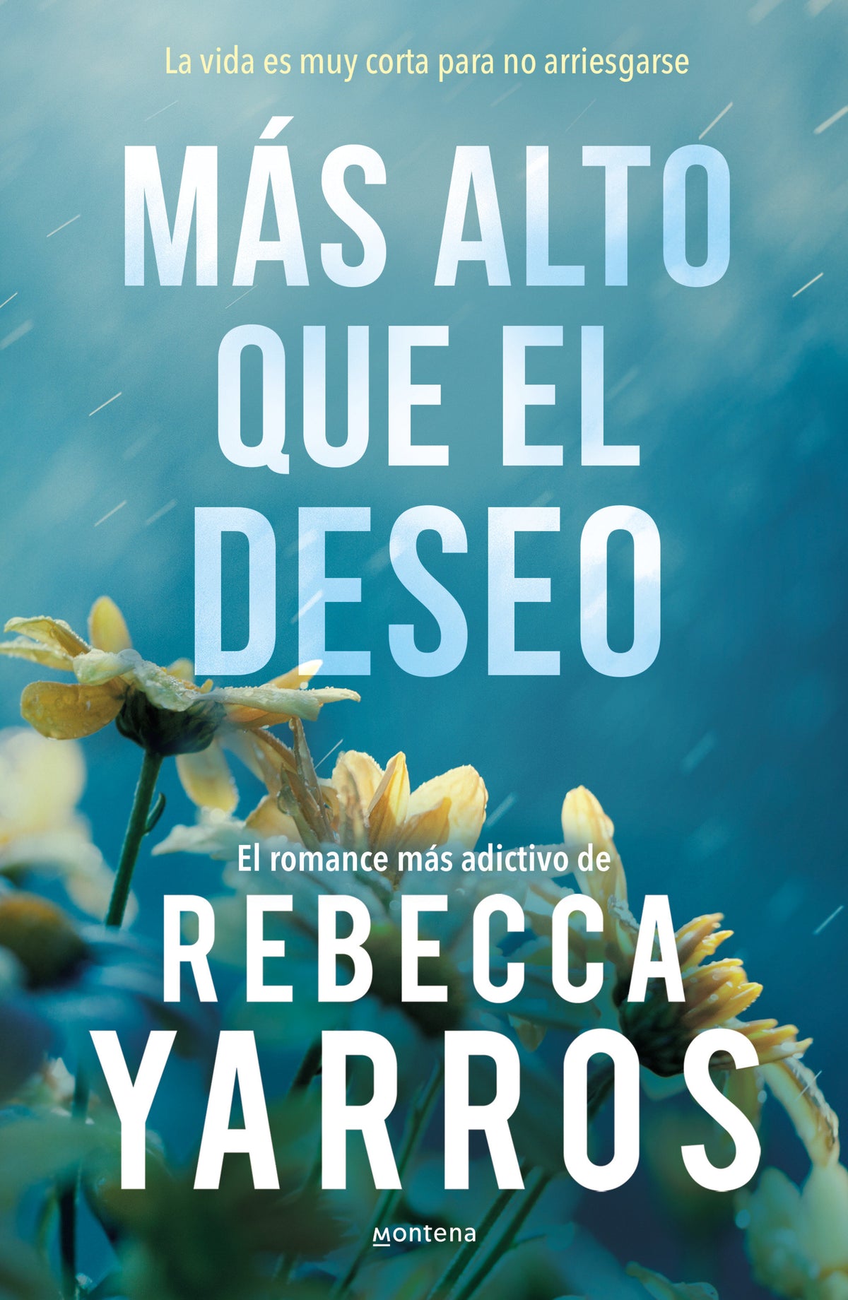 Más alto que el deseo / Eyes Turned Skyward cover (ISBN 9786073859837) [onix:a14a83ecc40f3abf7a36f2eda18354d7]