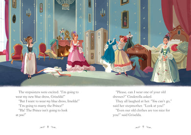 Cinderella interior 1 (ISBN 9781474927819) [onix-asset:603fee1e9a5f2eceec6d907fe6dcfbb7eca46a2d19e3673ac8f80894bbfe14c6]